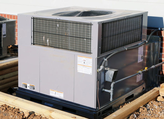 Package AC Unit